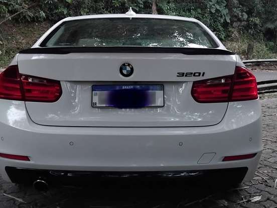BMW-320i-2.0 16V TURBO ACTIVE FLEX 4P AUTOMÁTICO BMW-320i-2015