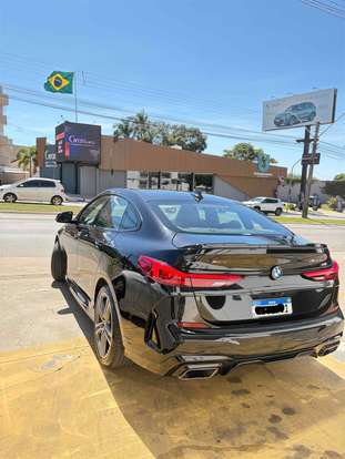 BMW-M 235i-2021