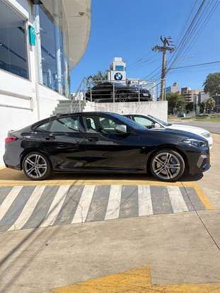 BMW-M 235i-2.0 TWINTURBO GASOLINA XDRIVE GRAN COUPE AUTOMÁTICO BMW-M 235i-2021