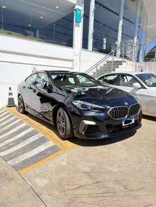 BMW-M 235i-2021