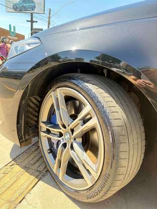 BMW-M 235i-2021