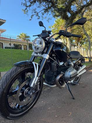 BMW R 12 CRUISER 