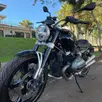 BMW R 12 CRUISER BMW R 12 CRUISER