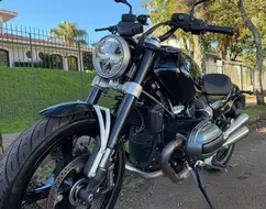 BMW R 12 CRUISER BMW R 12 CRUISER