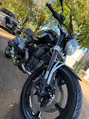 BMW-R 12 CRUISER BMW-R 12 CRUISER-2025
