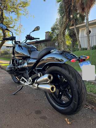 BMW-R 12 CRUISER-2025