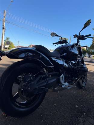 BMW-R 12 CRUISER BMW-R 12 CRUISER-2025