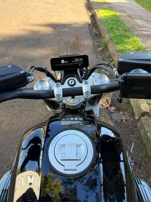 BMW-R 12 CRUISER-2025