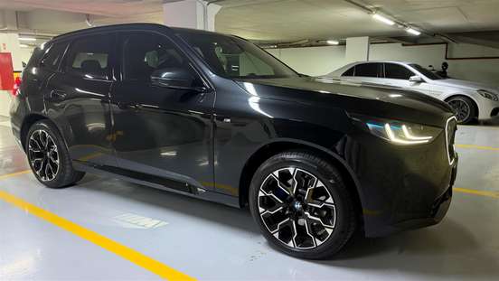 BMW-X3-2025