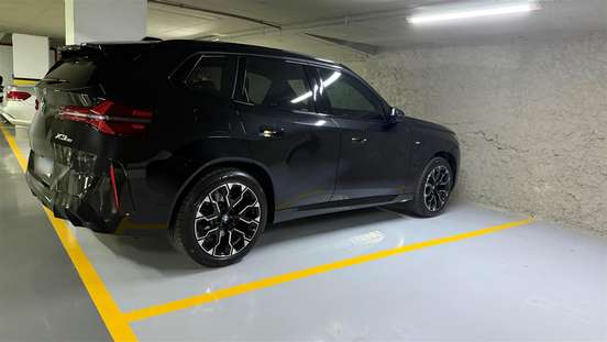 BMW-X3-2025