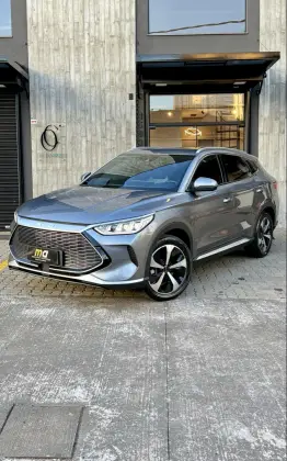 BYD SONG PLUS 1.5 DM-I HÍBRIDO AUTOMÁTICO