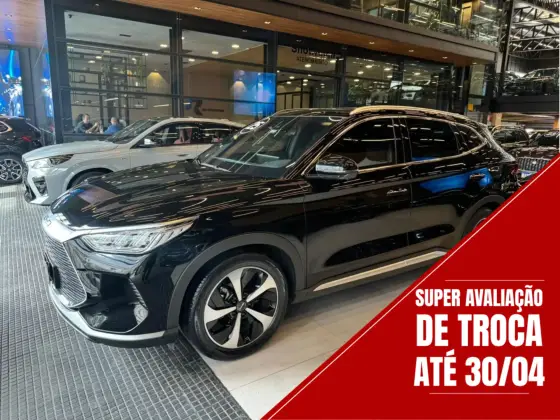 BYD SONG PLUS 1.5 DM-I HÍBRIDO AUTOMÁTICO