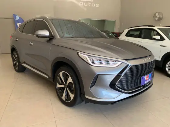 BYD SONG PLUS 1.5 DM-I HÍBRIDO AUTOMÁTICO