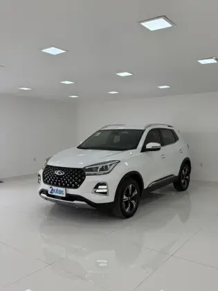 CAOA CHERY TIGGO 5x 1.5 VVT TURBO iFLEX SPORT CVT