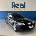 CHEVROLET ASTRA 2.0 MPFI ADVANTAGE 8V FLEX 4P MANUAL CHEVROLET ASTRA 2.0 MPFI ADVANTAGE 8V FLEX 4P MANUAL