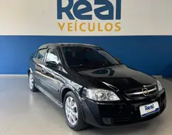 CHEVROLET ASTRA 2.0 MPFI ADVANTAGE 8V FLEX 4P MANUAL CHEVROLET ASTRA 2.0 MPFI ADVANTAGE 8V FLEX 4P MANUAL