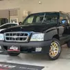 CHEVROLET BLAZER 4.3 SFI DLX EXECUTIVE 4X2 V6 12V GASOLINA 4P AUTOMÁTICO CHEVROLET BLAZER 4.3 SFI DLX EXECUTIVE 4X2 V6 12V GASOLINA 4P AUTOMÁTICO