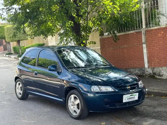 CHEVROLET CELTA 1.0 MPFI 8V GASOLINA 2P MANUAL