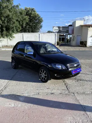 CHEVROLET CELTA 1.0 MPFI ADVANTAGE 8V FLEX 4P MANUAL