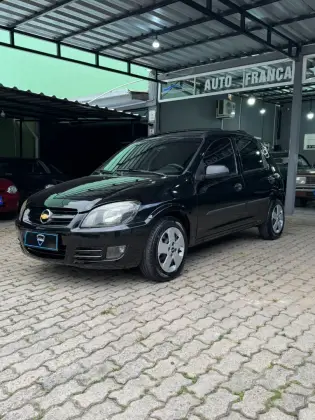 CHEVROLET CELTA 1.0 MPFI LIFE 8V FLEX 4P MANUAL