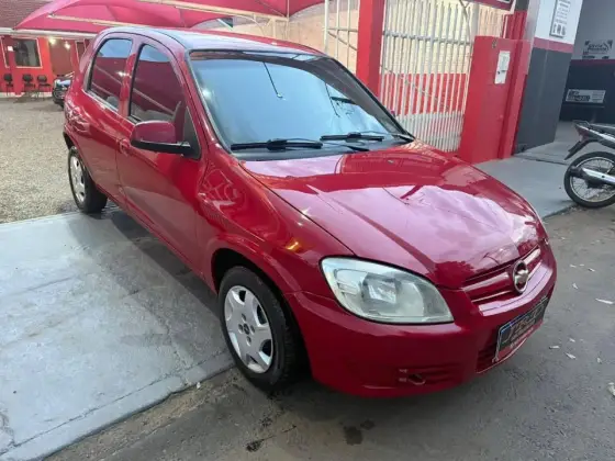 CHEVROLET CELTA 1.0 MPFI LT 8V FLEX 4P MANUAL