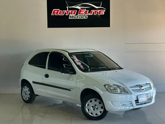 CHEVROLET CELTA 1.0 MPFI SPIRIT 8V FLEX 2P MANUAL