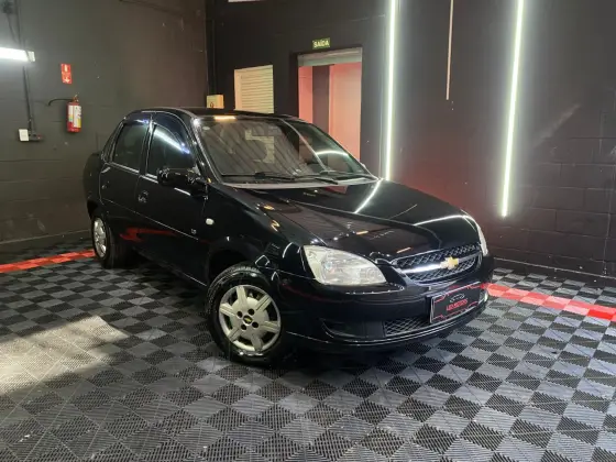 CHEVROLET CLASSIC 1.0 MPFI LS 8V FLEX 4P MANUAL