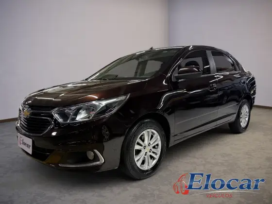 CHEVROLET COBALT 1.8 MPFI LTZ 8V FLEX 4P AUTOMÁTICO