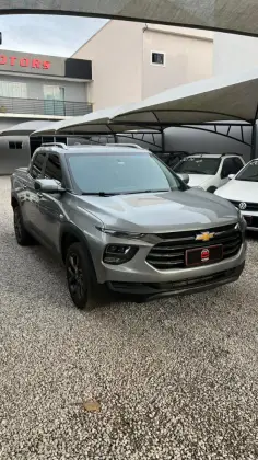 CHEVROLET MONTANA 1.2 TURBO FLEX PREMIER AUTOMÁTICO