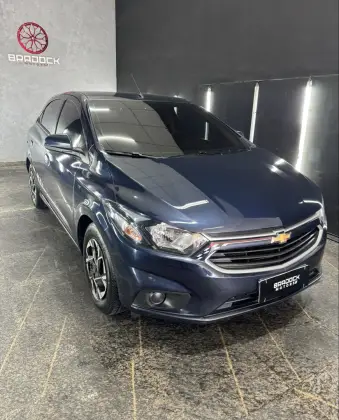 CHEVROLET ONIX 1.0 MPFI JOY 8V FLEX 4P MANUAL