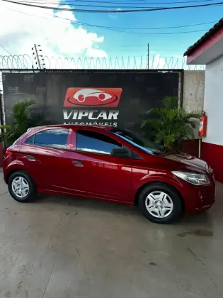 CHEVROLET ONIX 1.0 MPFI JOY 8V FLEX 4P MANUAL