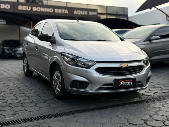 CHEVROLET ONIX 1.0 TURBO FLEX PLUS LT MANUAL