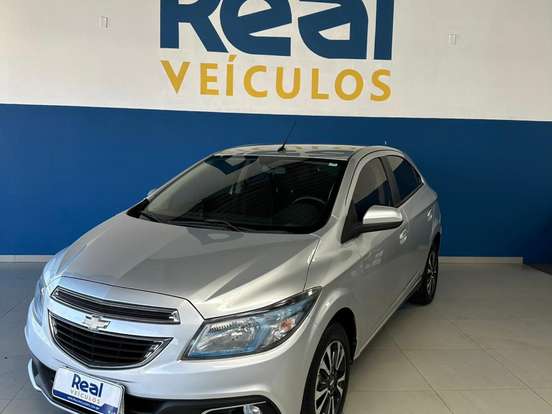 CHEVROLET-ONIX-1.4 MPFI LTZ 8V FLEX 4P AUTOMÁTICO CHEVROLET-ONIX-2013
