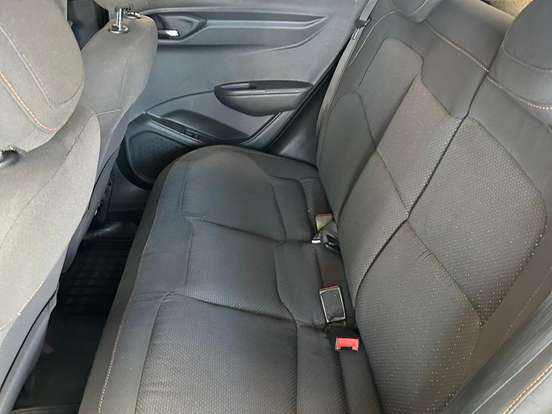 CHEVROLET-ONIX-1.4 MPFI LTZ 8V FLEX 4P AUTOMÁTICO CHEVROLET-ONIX-2013