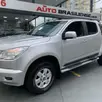 CHEVROLET S10 2.8 LT 4X2 CD 16V TURBO DIESEL 4P MANUAL CHEVROLET S10 2.8 LT 4X2 CD 16V TURBO DIESEL 4P MANUAL