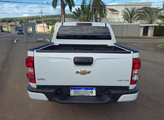 CHEVROLET-S10-2022