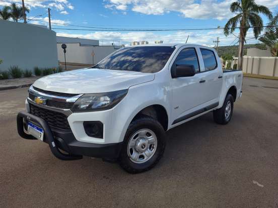 CHEVROLET-S10-2022