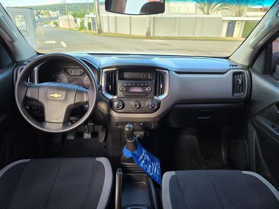CHEVROLET-S10-2022