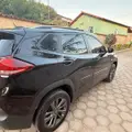 CHEVROLET TRACKER 1.0 TURBO FLEX LTZ AUTOMÁTICO CHEVROLET TRACKER 1.0 TURBO FLEX LTZ AUTOMÁTICO