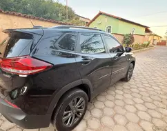 CHEVROLET TRACKER 1.0 TURBO FLEX LTZ AUTOMÁTICO CHEVROLET TRACKER 1.0 TURBO FLEX LTZ AUTOMÁTICO