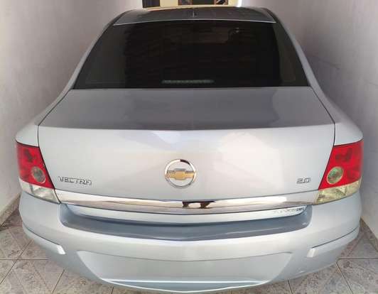 CHEVROLET-VECTRA-2005