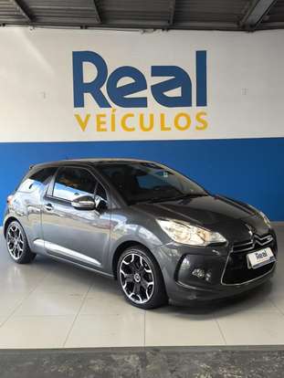 CITROËN-DS3-2012
