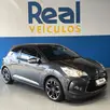 CITROËN DS3 1.6 THP GASOLINA SPORT CHIC MANUAL CITROËN DS3 1.6 THP GASOLINA SPORT CHIC MANUAL
