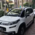 CITROËN AIRCROSS 1.6 VTI 120 FLEX LIVE MANUAL CITROËN AIRCROSS 1.6 VTI 120 FLEX LIVE MANUAL