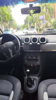 CITROËN-AIRCROSS-2017