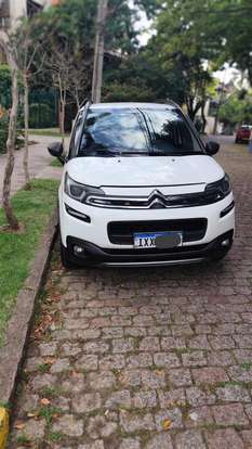 CITROËN-AIRCROSS-2017