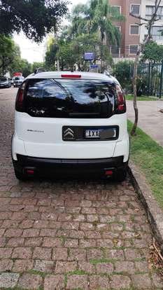 CITROËN-AIRCROSS-2017