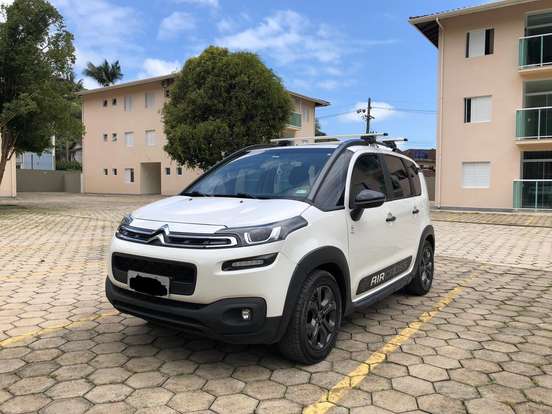 CITROËN-C3-2019