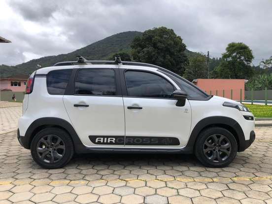 CITROËN-C3-1.6 VTI 120 FLEX 100 ANOS EAT6 CITROËN-C3-2019