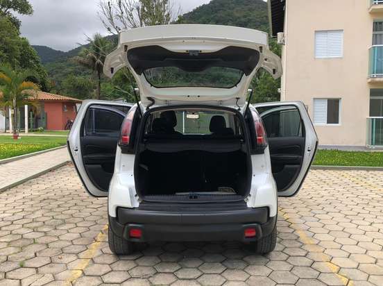 CITROËN-C3-2019